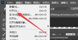 位图转换成矢量图方法