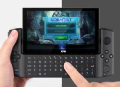 gpd win3是否值得买详细介绍