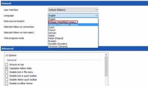 microsoft remote desktop设置中文方法