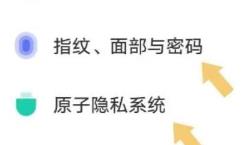 vivoy76s怎么隐藏应用