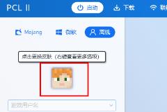 pcl2启动器43.28%就不动了
