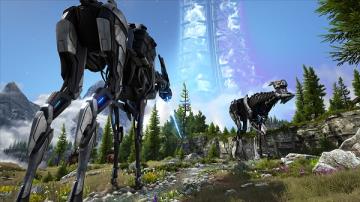 steam多人生存建造合作游戏推荐2023