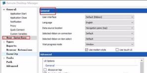 microsoft remote desktop设置中文方法