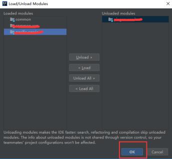 intellij idea关闭项目步骤