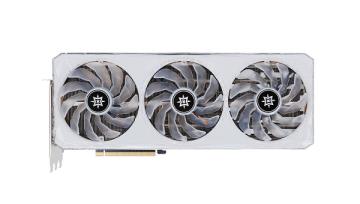 GeForce RTX 4090 星曜 OC评测跑分参数介绍