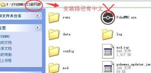 win10玩不了pokemmo解决方法