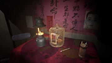 steam国产恐怖游戏推荐2023