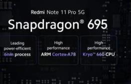 骁龙695和麒麟980哪个好
