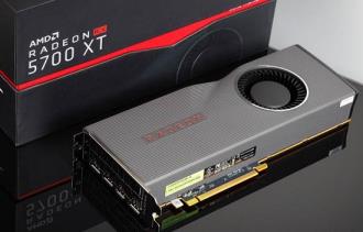 RX5700XT显卡参数评测大全