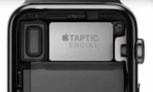 taptic engine寿命