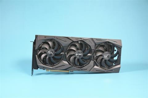 ROG STRIX RX5600XT O6G GAMING评测 全方位测试