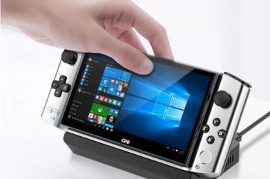 gpd win3怎么样详细介绍