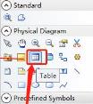 powerdesigner怎么生成sql