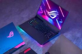 华硕rog属于什么档次