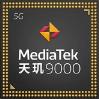 手机cpu性能排行榜天梯图最新2023年6月
