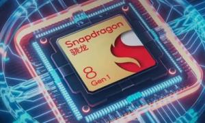 2023年最新手机处理器天梯图