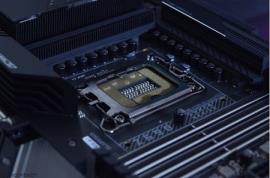 b660主板和z690主板区别