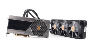 毒药 RX 6900 XT评测跑分参数介绍