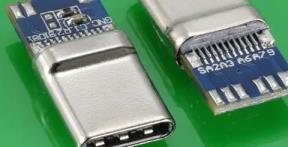 usb3.0和3.1的区别