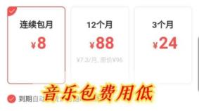 网易云音乐vip和黑胶vip区别是什么