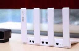 华为路由器ax3怎么样