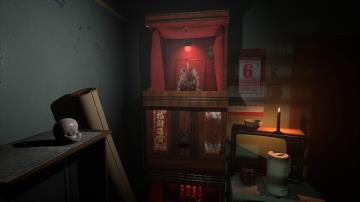 steam国产恐怖游戏推荐2023 steam国产恐怖游戏推荐2023