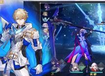 绝区零和星穹铁道哪个好玩