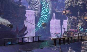 steam最耐玩的大作推荐2023