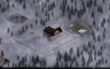 steam末日生存游戏推荐2023