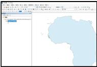 arcgis缓冲区分析操作步骤