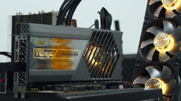 毒药 RX 6900 XT评测跑分参数介绍