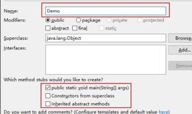 eclipse如何运行java代码