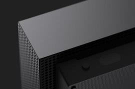 xboxonex天蝎座什么时候出的