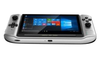 gpd win3分辨率详情介绍