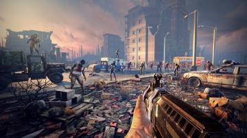 steam多人生存建造合作游戏推荐2023