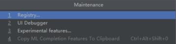 intellij idea没有web解决步骤