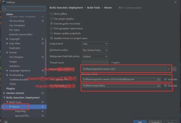 intellij idea程序包不存在解决步骤