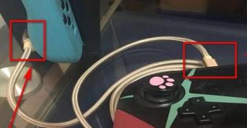 switchpro手柄连接ns方法