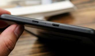 kindle没电了充电一直显示感叹号解决步骤
