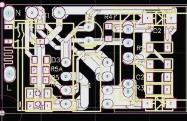protel99se拼板方法