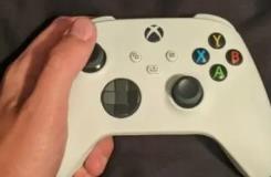 xboxone配对键在哪