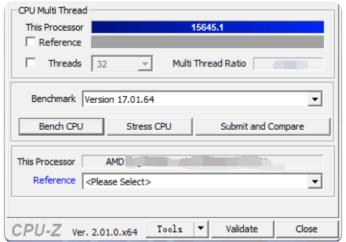 r97950x和i913900区别 r97950x和i913900区别