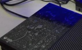 xboxone如何连接电视