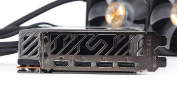毒药 RX 6900 XT评测跑分参数介绍