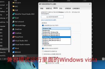 完美世界竞技平台win11蓝屏解决步骤