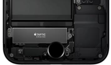taptic engine寿命 taptic engine寿命