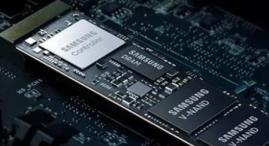 三星980pro怎么样
