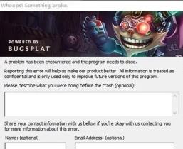 win10玩lol吉格斯闪退解决步骤