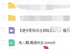 百度网盘手机电脑播放torrent文件方法