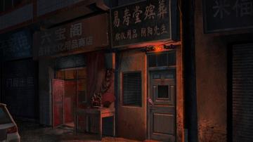 steam国产恐怖游戏推荐2023